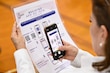 Se triplica registro para opinar por internet en la Consulta de Presupuesto Participativo 2025