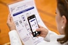 Se triplica registro para opinar por internet en la Consulta de Presupuesto Participativo 2025