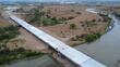 Puente Amado Nervo registra 80% de avance: SICT