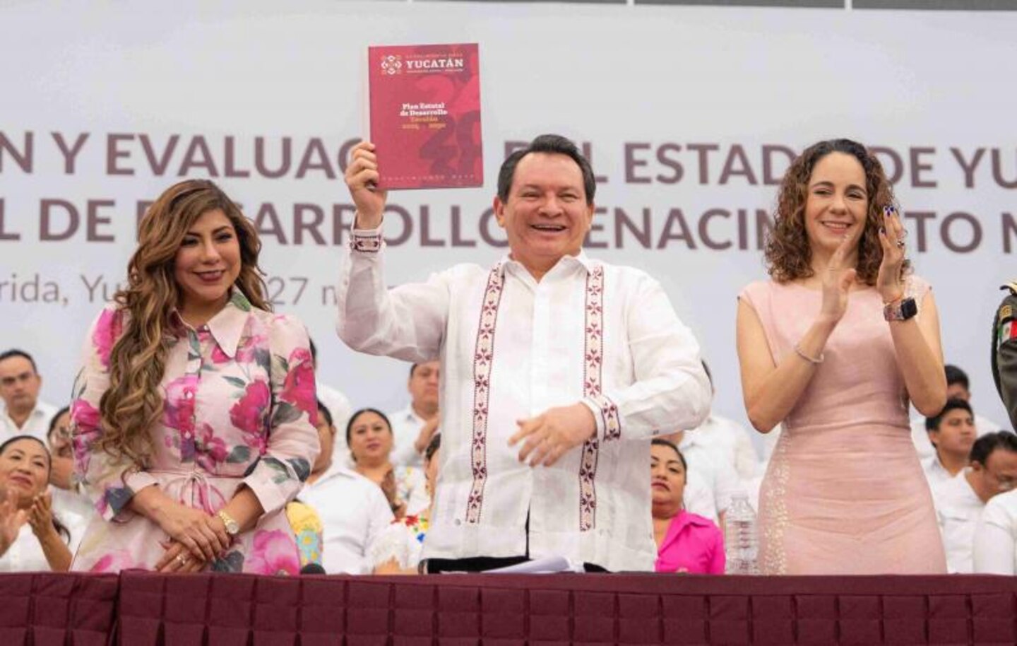 Renacimiento Maya