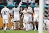 Real Madrid derrota 1-0 a Juventus y avanza a cuartos del Mundial de Clubes 2025