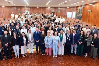 Realizó IMSS Primera Reunión Nacional de Donación y Trasplantes