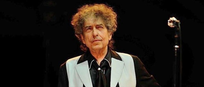 Bob Dylan, el legendario cantautor estadounidense