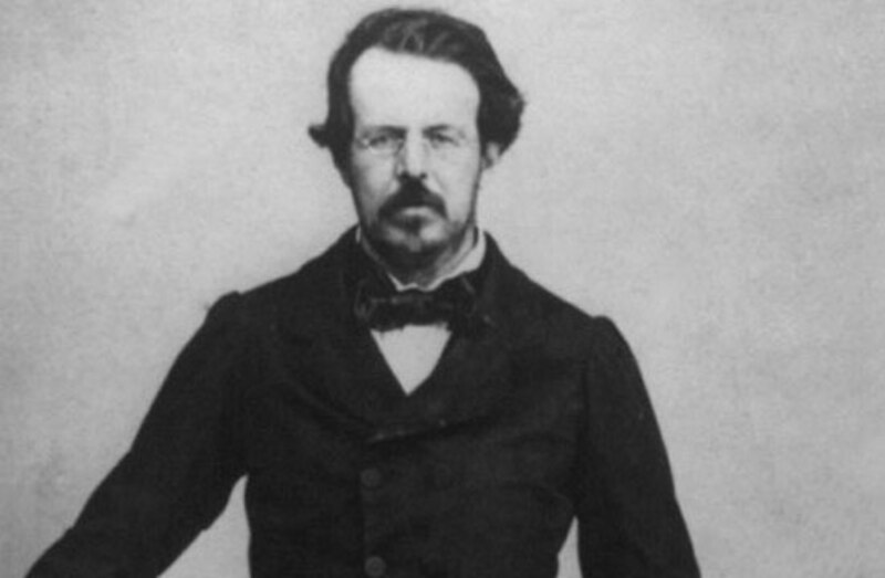 Benito Juárez