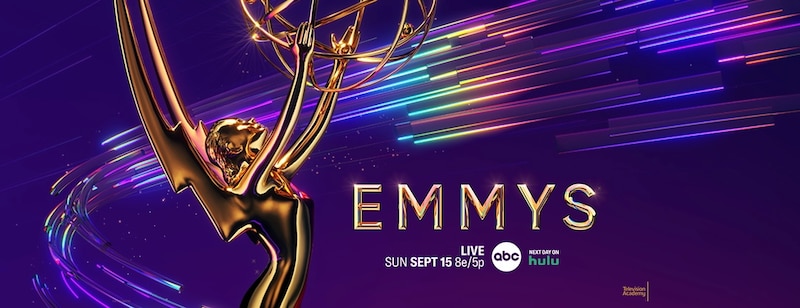 Premios Emmy 2022