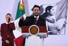México hace historia con nueva ley para trabajadores de plataformas digitales: Gobierno Federal