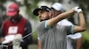 Abraham Ancer empata al segundo sitio en LIV Golf Dallas
