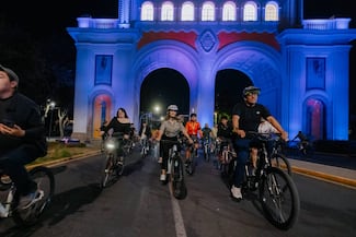 Bien de Noche regresa hoy al Centro Histórico con cultura, deporte y actividades para toda la familia 