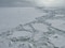 El inesperado aumento de la salinidad agrava la pérdida de hielo en el océano Antártico