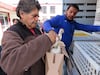Canalizan 70 paquetes de animales de traspatio en Texcoco