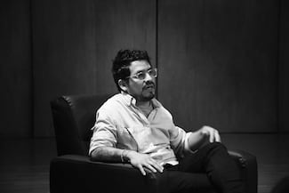 Yair Ponce: el productor mexicano que impulsa cine autoral desde Catatonia hacia el mundo