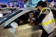 Aumentan 41 por ciento los conductores arrestados en el “Torito” durante las fiestas patrias en un año