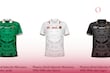 La inolvidable playera de la Selección Mexicana de Francia 98 regresa y ya está a la venta