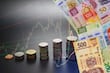 Inversión fija en México se eleva un 5.9 % en abril, superando la racha de meses en caídas