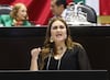 Cierra puerta PT a Saúl Monreal a posible candidatura para Zacatecas; “no hay vacantes”: Geovanna Bañuelos