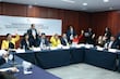 Niega comisión del Senado licencia a jueza que recién rindió protesta; es actual funcionaria de Aduanas