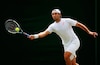 Santiago González se mantiene con vida en Wimbledon 2025