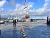 Buques de la Armada de México llevan 718 toneladas de ayuda humanitaria a Venezuela