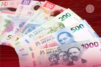 Este será el aumento al salario mínimo 2026 en México y las profesiones mejor pagadas gracias a él