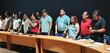 Líderes de la Sección 22 de la CNTE roban votos en asamblea para mantener la huelga