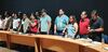 Líderes de la Sección 22 de la CNTE roban votos en asamblea para mantener la huelga