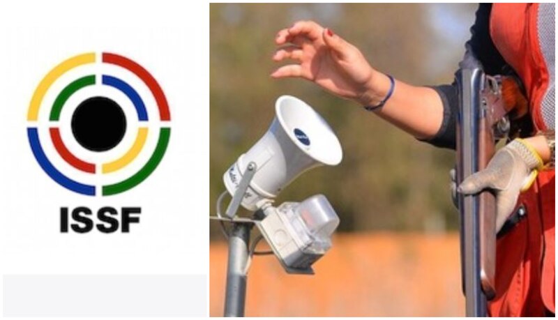 ISSF - Federación Internacional de Tiro Deportivo
