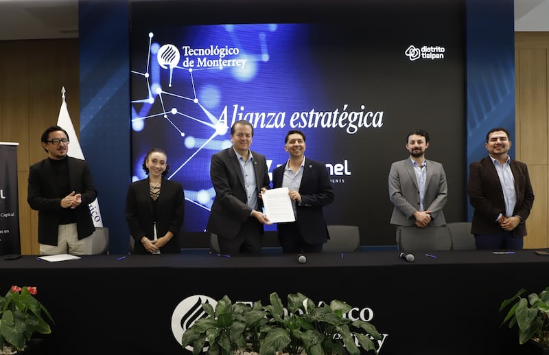 Convenio de colaboración para acelerar, favorecer y consolidar la vinculación entre el venture capital y el ecosistema de emprendimiento de base científica y tecnológica