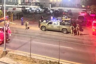 Atacan con explosivo instalaciones del Centro de Seguridad Ciudadana de Mazatlán, Sinaloa