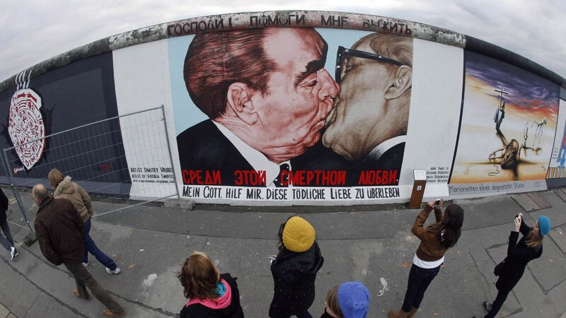 El beso de la muerte