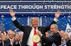 Trump y el Nobel de la Paz ¿Premio merecido o broma macabra?  