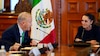 Los cárteles del narcotráfico “se están yendo a la quiebra” afirma embajador de EE.UU. en México
