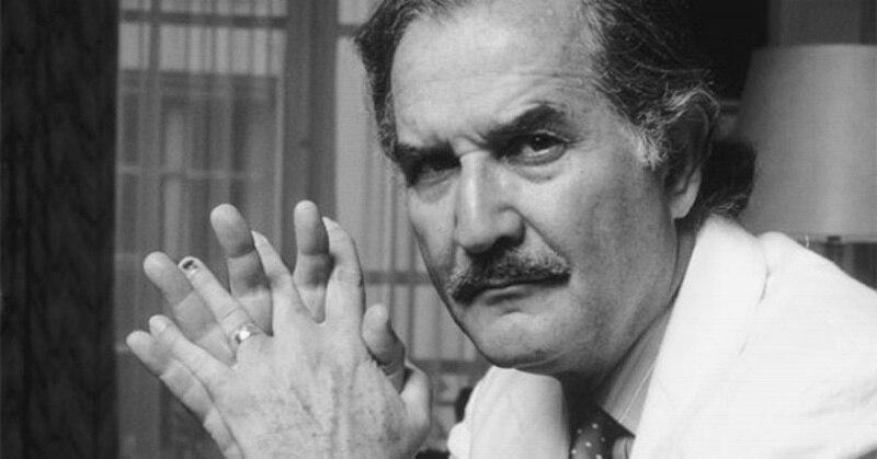 Octavio Paz, poeta y ensayista mexicano