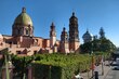 Guanajuato: Celaya, una ciudad de contrastes 