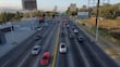 Suspenden carriles a contraflujo en López Mateos