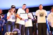 Zapopan celebra el triunfo de los Astros de Jalisco con un reconocimiento público