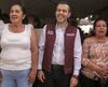 Ulises Mejía Haro pide serenidad mientras se correboran encuestas de Morena por Zacatecas