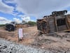 Semarnat dictaminó que Ferromex remediará el daño ambiental causado por derrame en Sonora