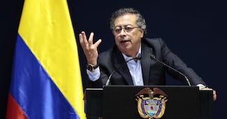 La Justicia de EU investiga al presidente de Colombia por presuntos nexos con el narco