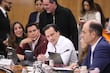 Patalea oposición ante inevitable reforma a Ley de Amparo; Morena dice que sí habrá cambios