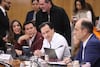 Patalea oposición ante inevitable reforma a Ley de Amparo; Morena dice que sí habrá cambios