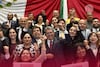 Las reformas que llegarían después del Mundial: así luce la agenda legislativa de Morena para el siguiente periodo legislativo