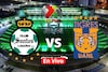 Santos Laguna vs Tigres: Horario, canal, transmisión, cómo y dónde ver la Liga MX