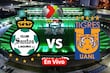 Santos Laguna vs Tigres: Horario, canal, transmisión, cómo y dónde ver la Liga MX