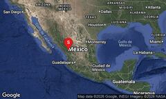 Sismo en Sinaloa hoy 30 de junio: reportan temblor de 6.1 en Guasave