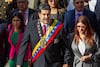 Cinco familias demandan a Maduro en Nueva York por asesinatos extrajudiciales y torturas
