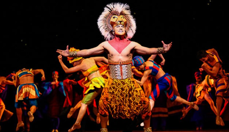 El Rey León