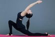 22º Encuentro Nacional de Yoga: “El yoga no es una moda: es una forma de vivir con más conciencia y calma”, Ana Paula Domínguez