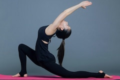 22º Encuentro Nacional de Yoga: “El yoga no es una moda: es una forma de vivir con más conciencia y calma”, Ana Paula Domínguez