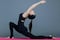 22º Encuentro Nacional de Yoga: “El yoga no es una moda: es una forma de vivir con más conciencia y calma”, Ana Paula Domínguez
