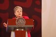 Alicia Bárcena: es tiempo de cambiar la narrativa México-Estados Unidos